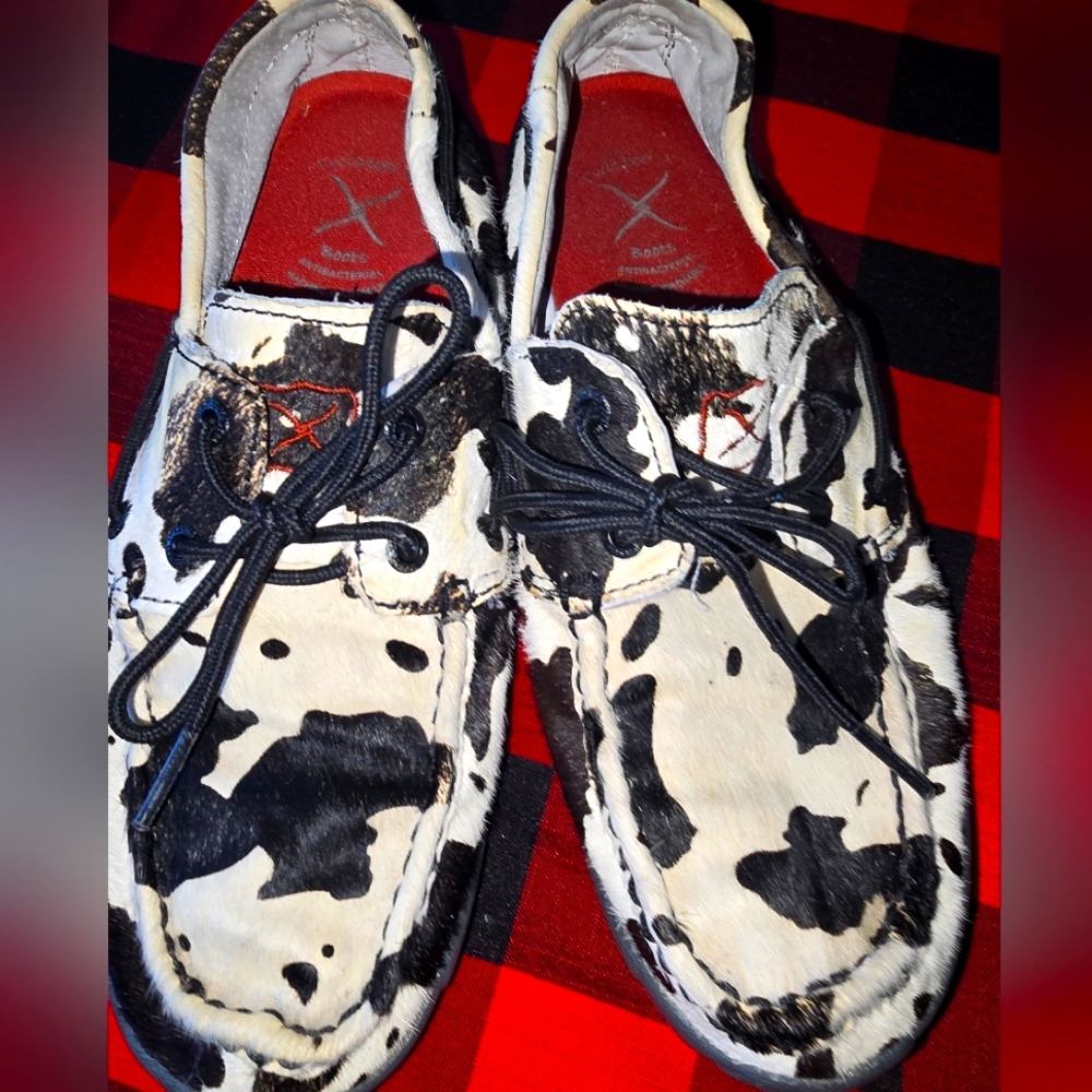 Twisted x  ladies shoes
